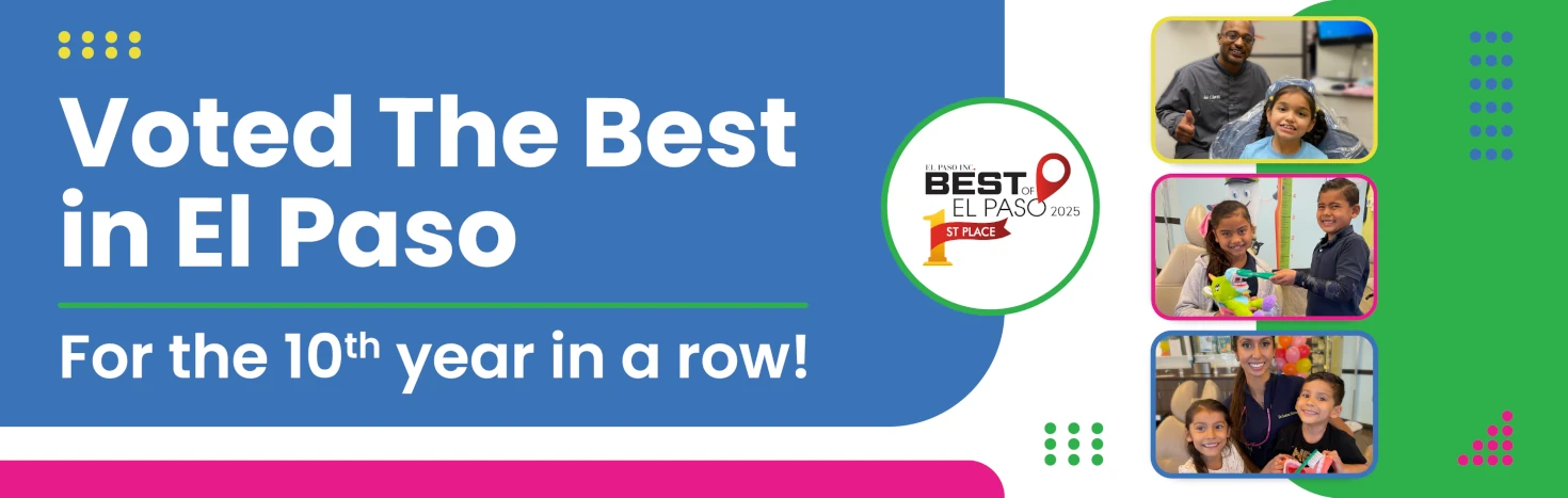 Pediatric Dental Care